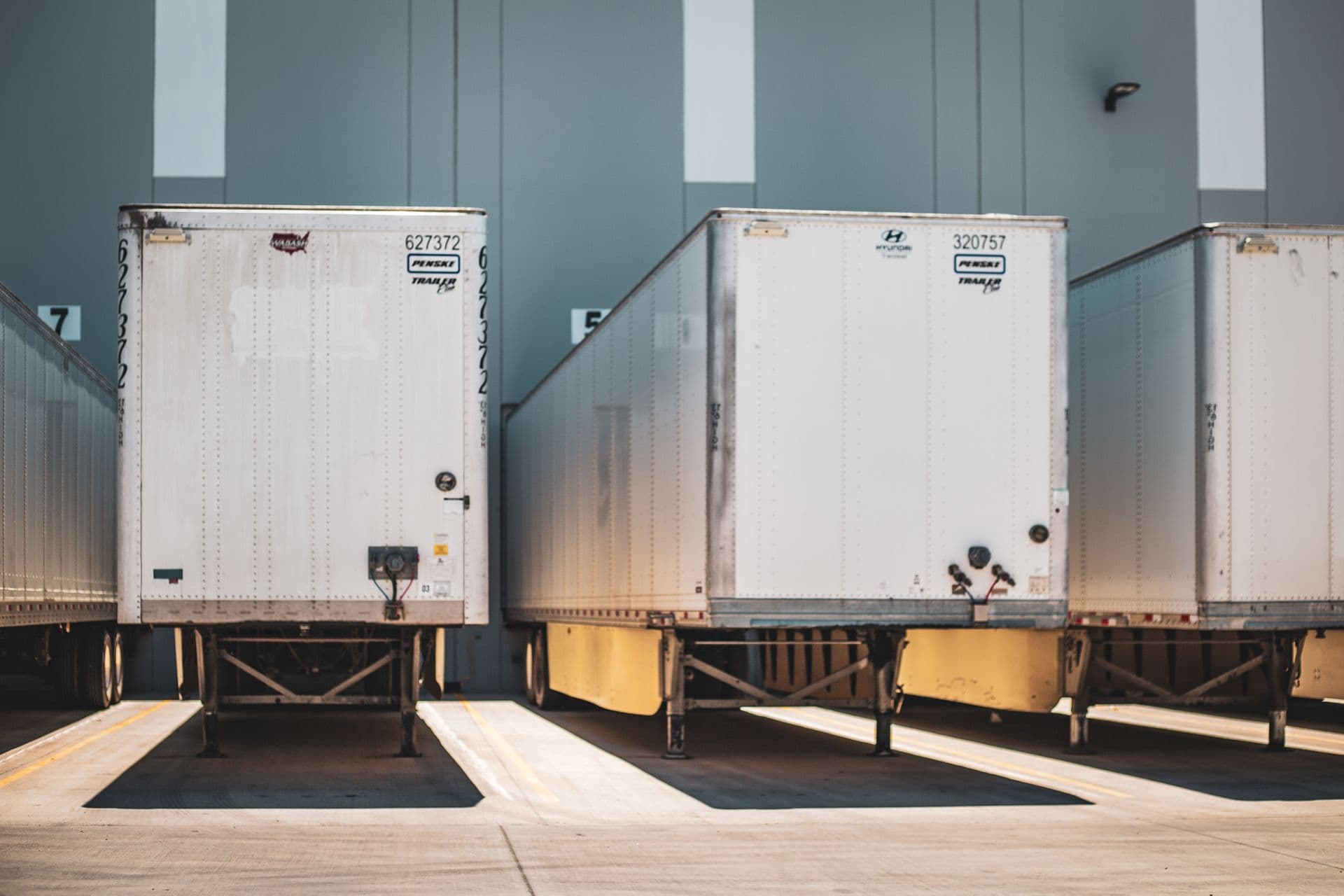 Delivery on your retail customers' terms