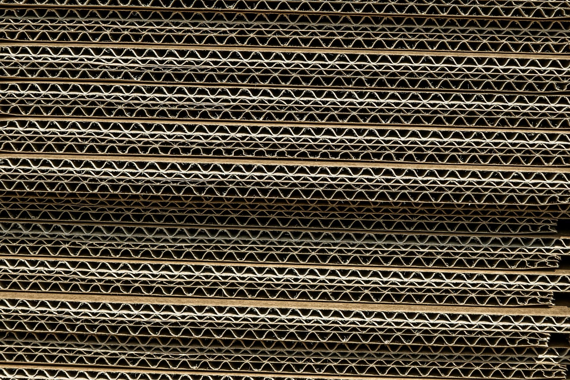 Paper and packaging freight